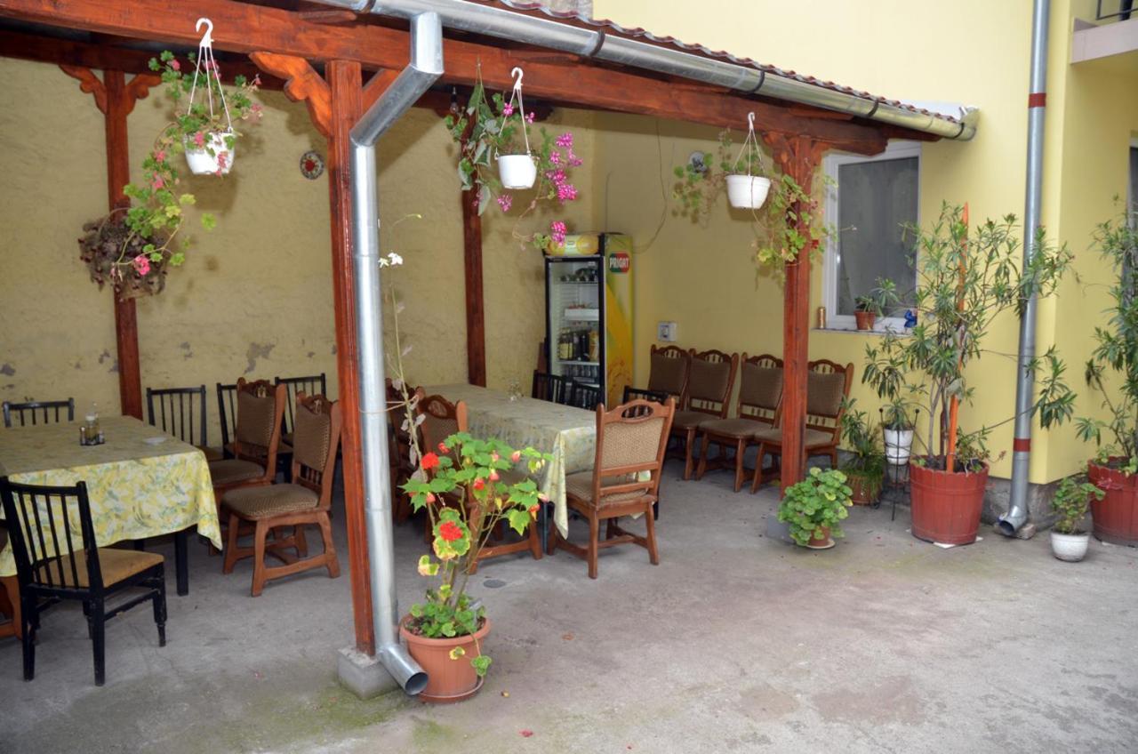 Pensiunea La Palaguta Baia Mare Exterior foto