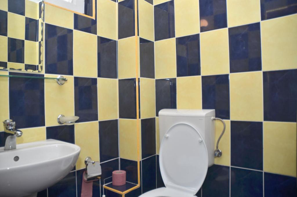 Pensiunea La Palaguta Baia Mare Quarto foto