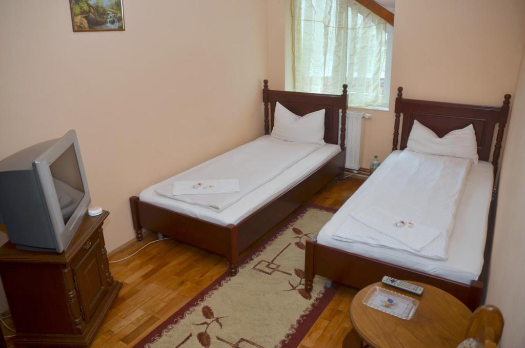 Pensiunea La Palaguta Baia Mare Quarto foto